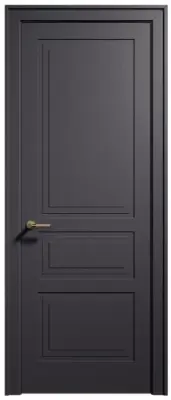 Статус-3 Эмаль RAL 7024