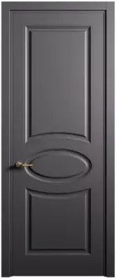 Venezia-7 Эмаль RAL 7024