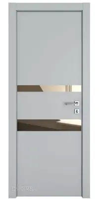 512 Силк маус/зеркало Бронза