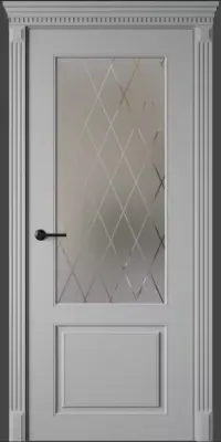 GL 2 Велюр грей