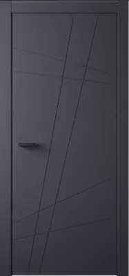SL 19 Пастель графит