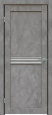 601 ПО Бетон темно-серый