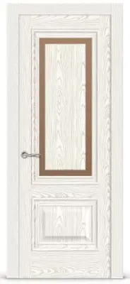 Элеганс-4 Белый ясень