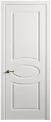 Venezia-7 Эмаль RAL 9003