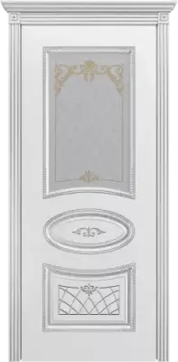 Ария В3 Белая