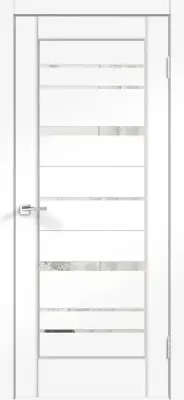 SoftTouch PREMIER 22 Ясень белый структурный