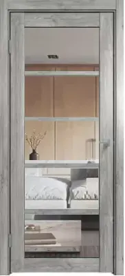 605 ПО Дуб винчестер серый