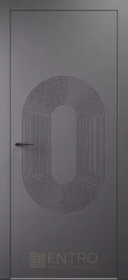 Zero 2 ДГ Антискрейтч графит