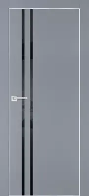 PX-11 AL кромка с 4-х ст. Серый матовый