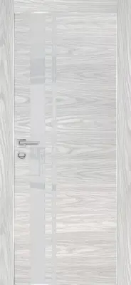 PX-16 AL кромка с 4-х ст. Дуб скай бежевый