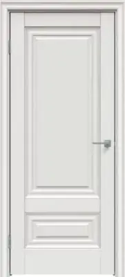 630 ПГ Белоснежно матовый