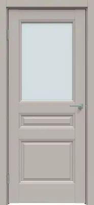 663 ПО Шелл Грей