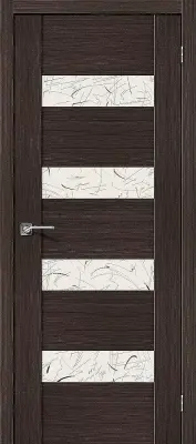 VM4 Wenge Veralinga