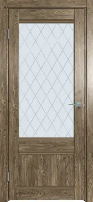 L17 без врезки Дуб винчестер трюфель