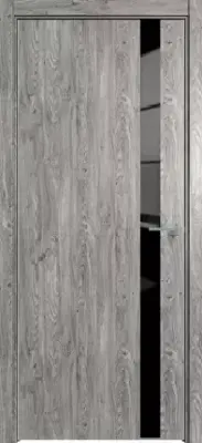 L20 ALUM Дуб винчестер серый