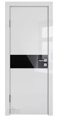 509 Серый глянец