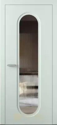 Window 1 Пастель фисташка