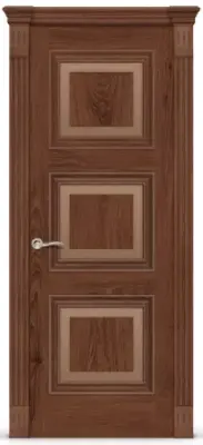 Элеганс-8 Дуб миндаль