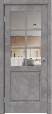 638 ПО Бетон темно-серый