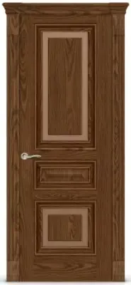 Элеганс-3 Дуб мореный