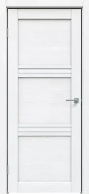 602 ПО Белоснежно матовый