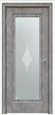 591 ПО Бетон темно-серый