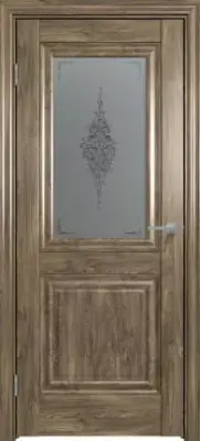 621 ПО Дуб винчестер трюфель