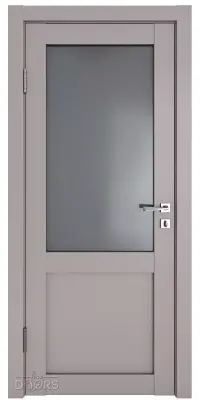 OPTIMA1 Серый бархат