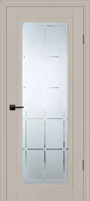 PSC-35 Шеллгрей