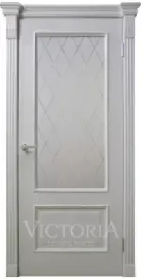 08 Олимпия Белый жемчуг