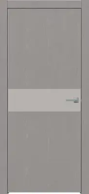707 ПО Дуб Серена каменно-серый