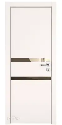 513 Сливки/зеркало Бронза