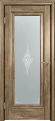 591 ПО Дуб винчестер трюфель