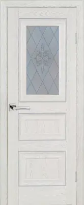 PSB-29 Дуб Гарвард кремовый