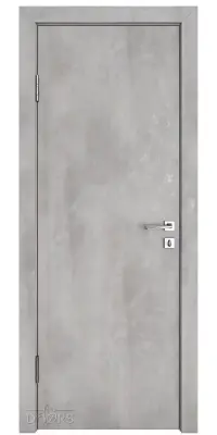 500 Бетон светлый