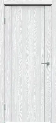 654 ПГ Дуб патина серый