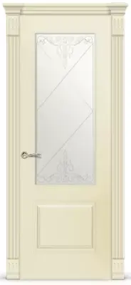 Вероник-1 Эмаль RAL 1013