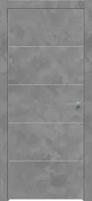 706 U ПГ Бетон темно-серый