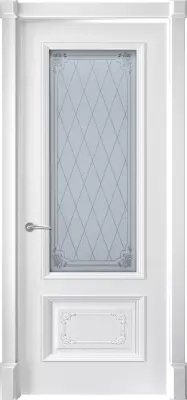 Смальта 20.2 Белый ral 9003