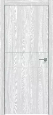 710 U ПГ Дуб патина серый