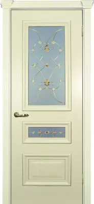 Фрейм 05-2 Ясень Слоновая кость