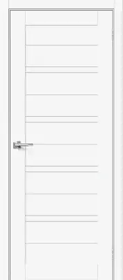 Браво-28 White Silk