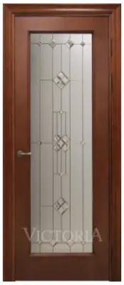 01 Ника Вишня