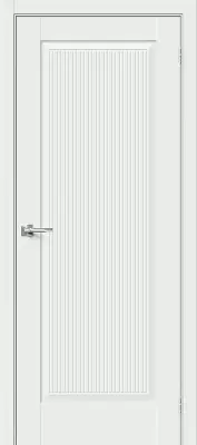 Прима-10.Ф7 White Matt
