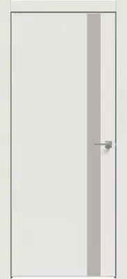 702 U ПО Белоснежно матовый