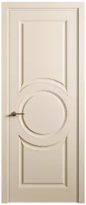 Venezia-6 Эмаль RAL 9001