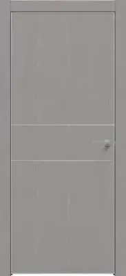 710 ПГ Дуб Серена каменно-серый