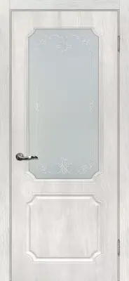 Сиена-4 Дуб жемчужный