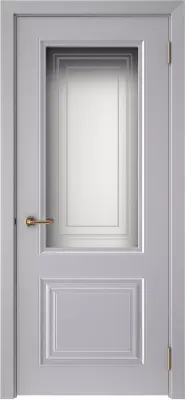 Смальта-42 Серый ral 7036