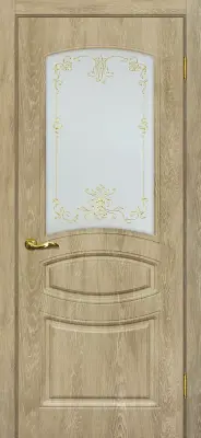 Сиена-5 Дуб песочный